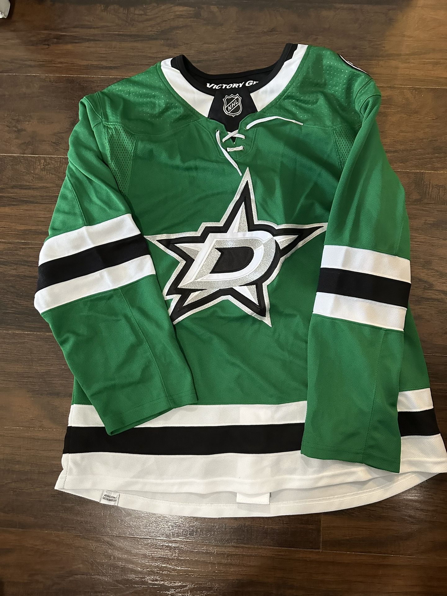 Dallas stars Hockey Jersey