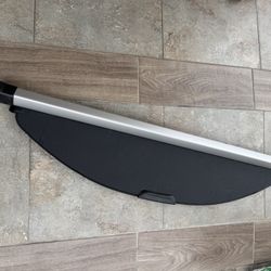 Toyota Prius Prime Rear cargo cover