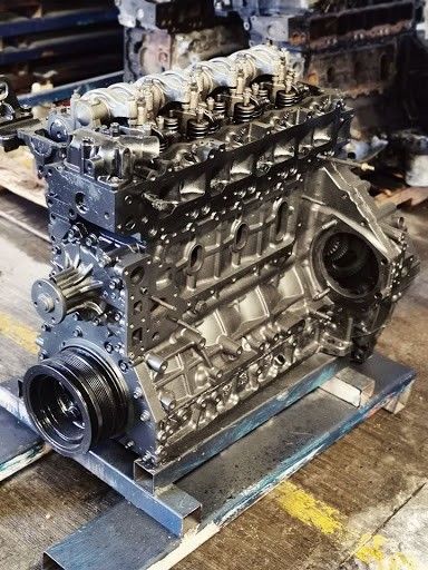 Engines All Brands