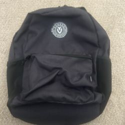 Vessel Backpack