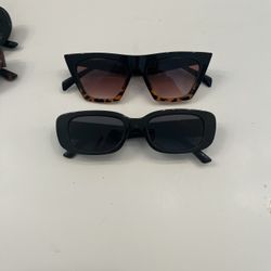 Sunglasses 11 Pairs