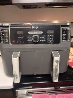 Ninja Air Fryer - Family Size