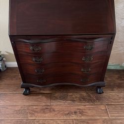Antique Desk Good Condition