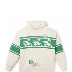 Donald Duck and Chip 'n Dale Pullover Hoodie for Adults - Exclusive