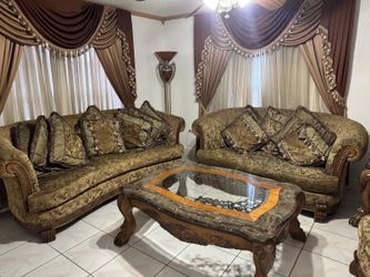 Living room Set