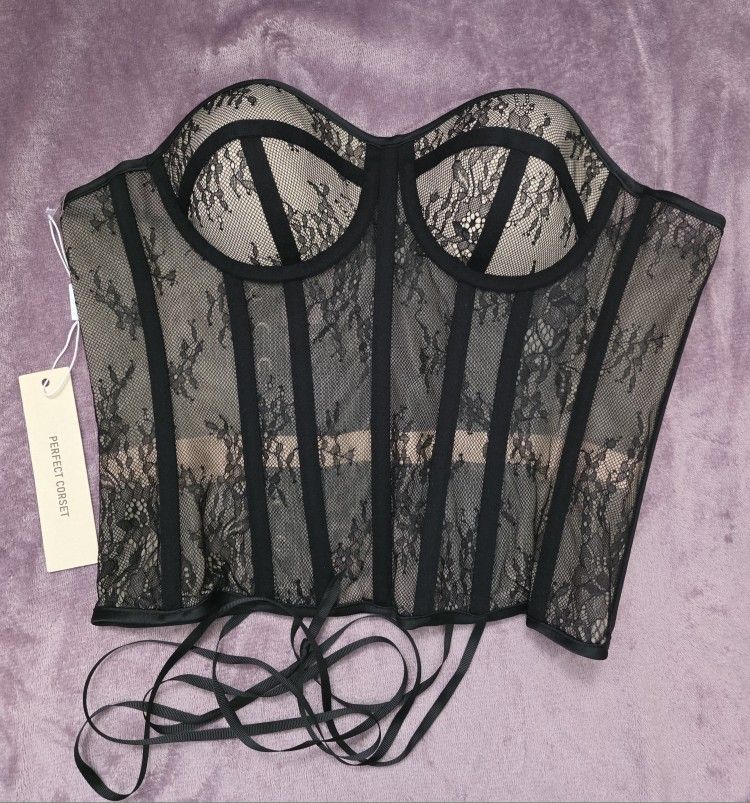 New Corset