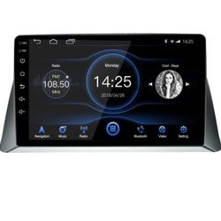 Honda Accord Android Car Radio Stereo 