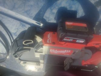 Milwaukee Bensaw