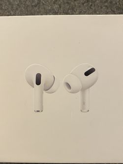 AirPod Pro