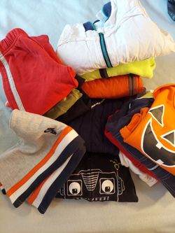 Baby Clothes Boys 24 Months