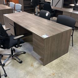 Executive Desk