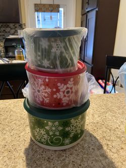Tupperware