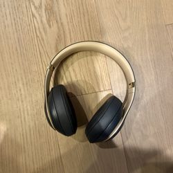 Beat Headphones