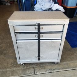 Craftsman Tool Box