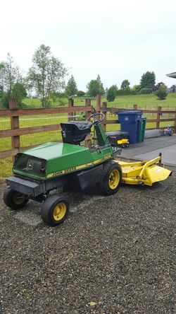John deere f925 for sale new arrivals