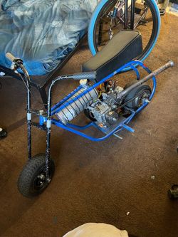 Minibike