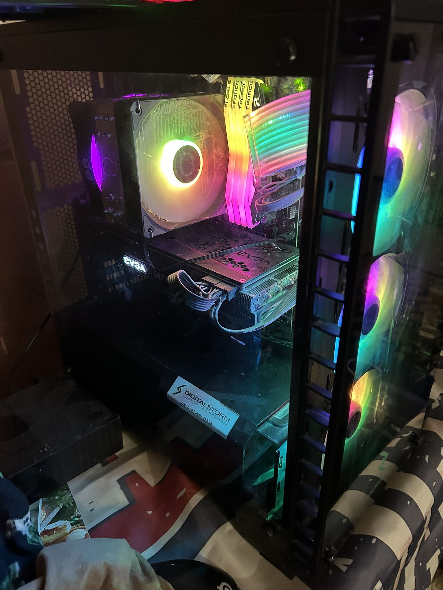 Gaming Pc