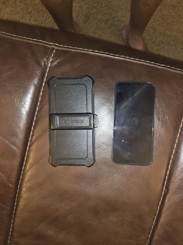 I PHONE 13 ULTRA