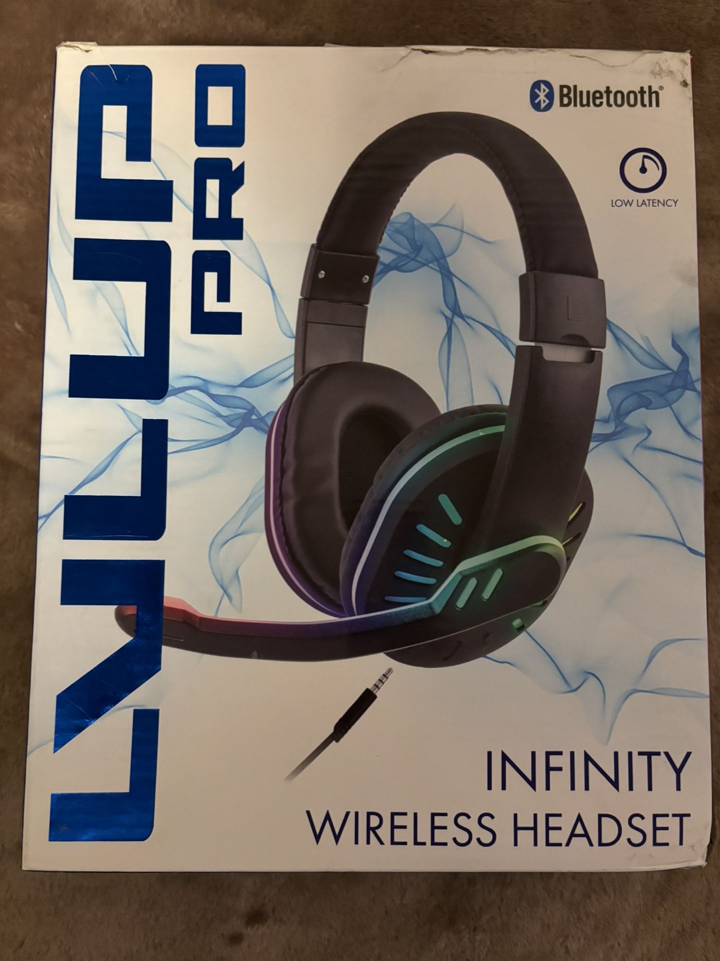 Gaming Headphones