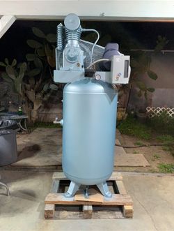 Air Compressor Men 