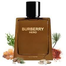 Burberry Hero Cologne 