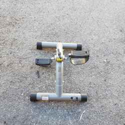 Bike Peddler