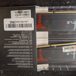 32 Gig DDr 5 Brand New