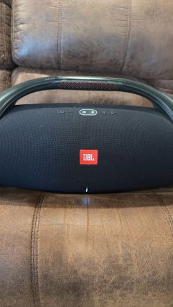 JBL Speaker BOOMBOX 2