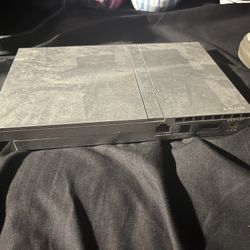 Slim PS2 