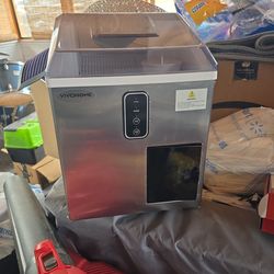 Ice Maker