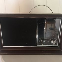 Vintage Radio