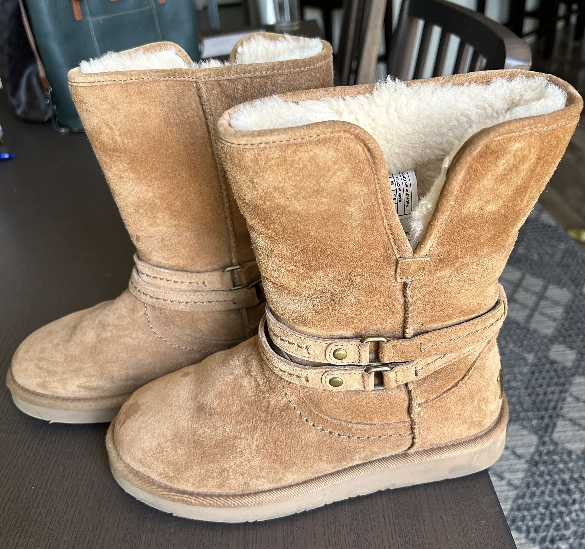 Ugg boots