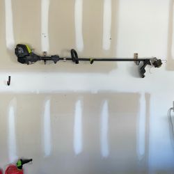 Ryobi Gas Weed Eater