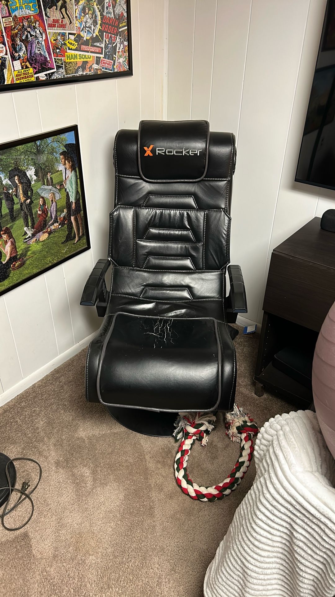 Gaming Chair