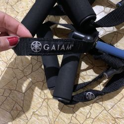 Gaiam Resistance Bands