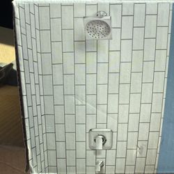 Contemporary Style Moen 82760 Bathroom Faucet Set