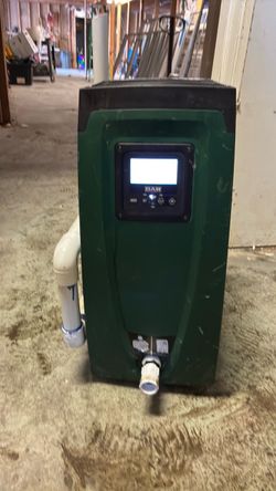 DAB Esybox Pump System