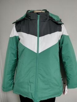 Spyder Jacket  3 in 1 Women 