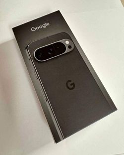 Google Pixel 9 Pro