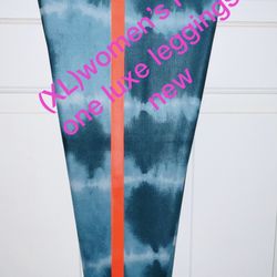 Very nice women leggings Nike one luxe new with tag only $60