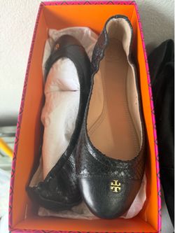 Tory Burch Flats