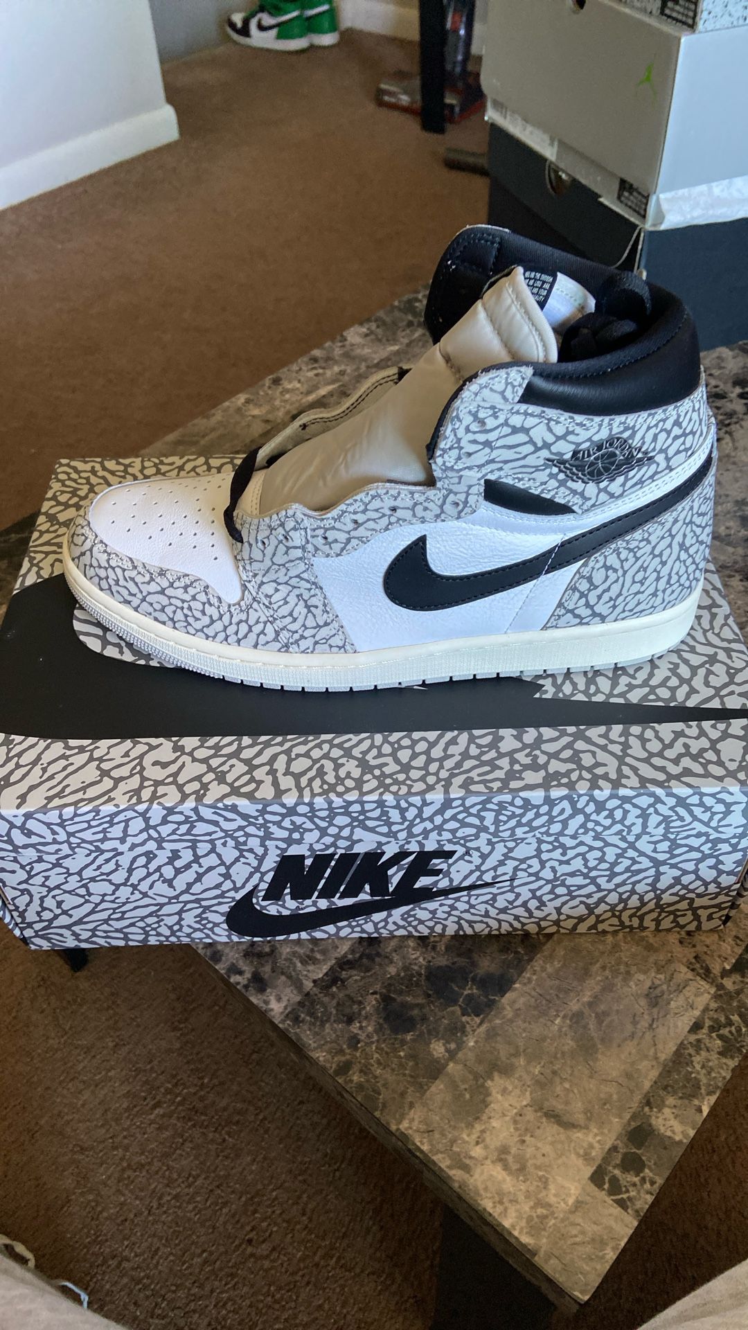 Air Jordan 1 Retro High OG