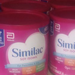 Similac Formula