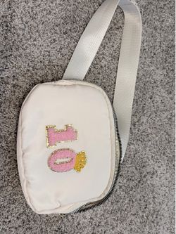 Belt bags