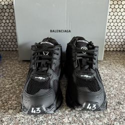 Balenciaga Runners Size 10 
