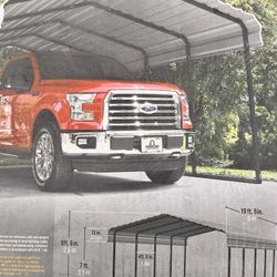 Car Port