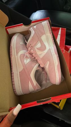 Women Dunks