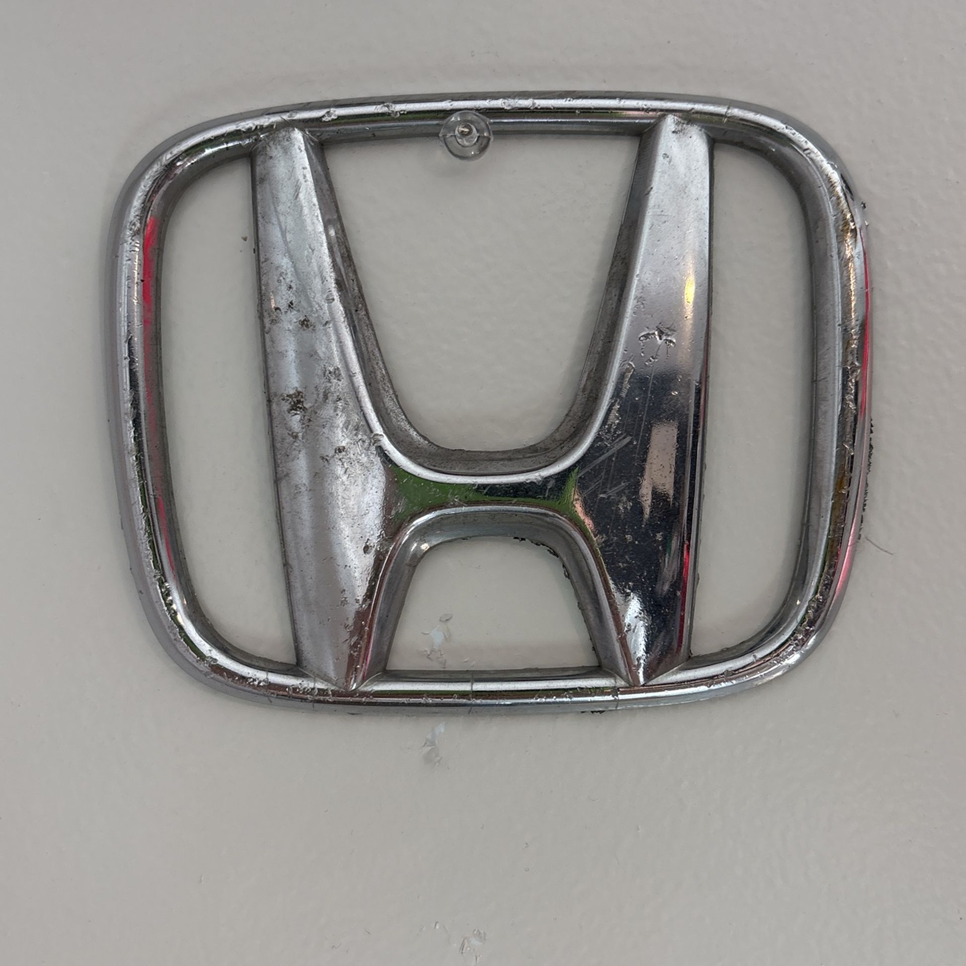 Honda car logo