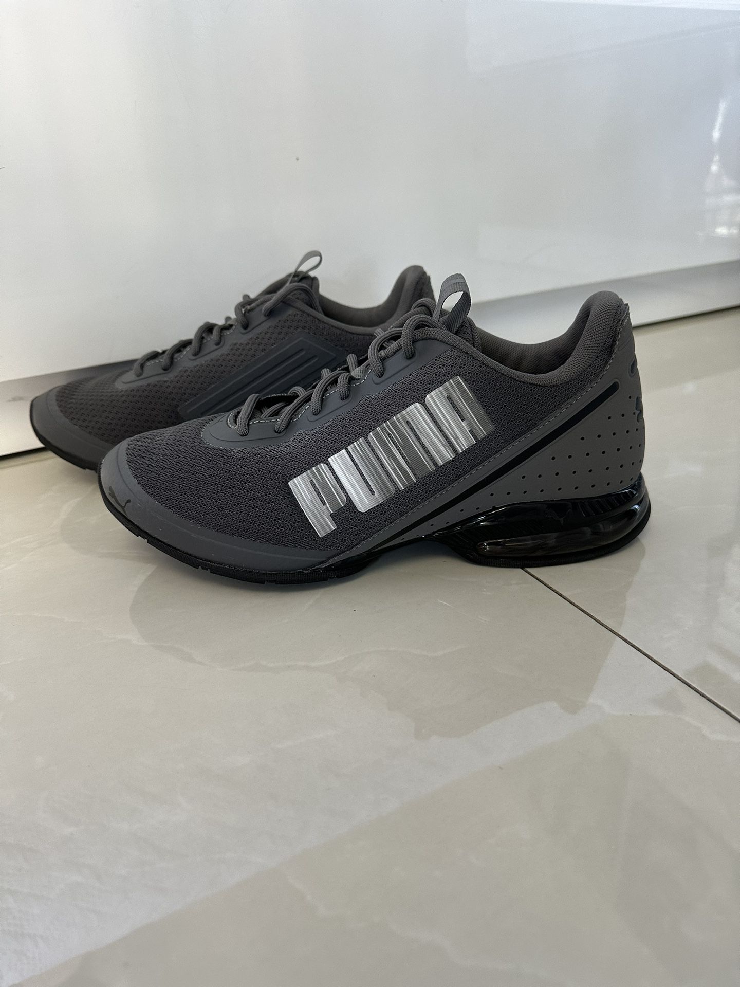 Puma Mens Shoes