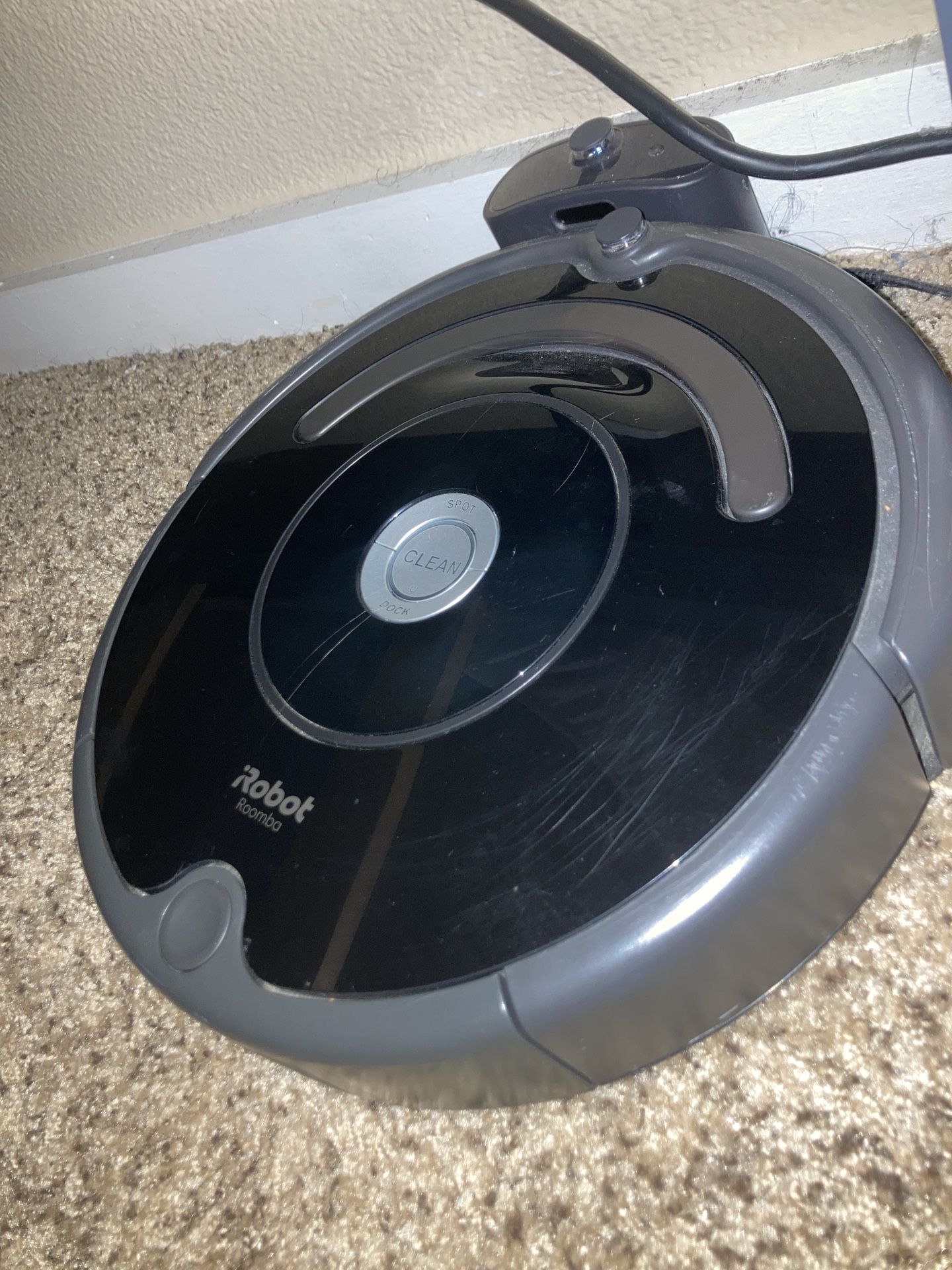 Roomba Robot Vacuum 